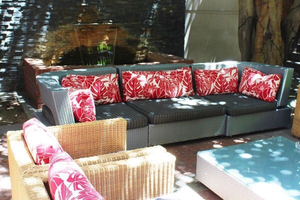 The Rockwell All Suite Hotel
