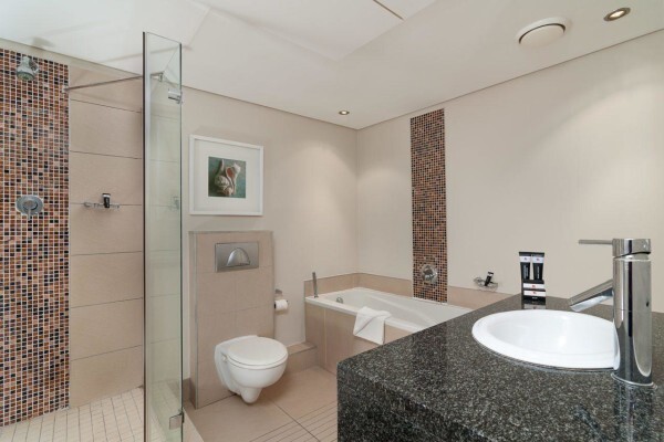 The Rockwell All Suite Hotel