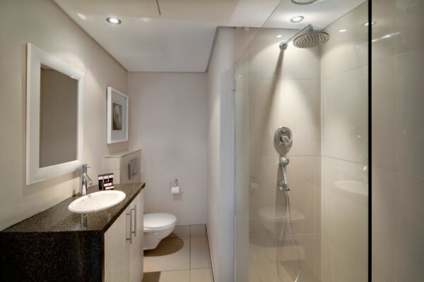The Rockwell All Suite Hotel