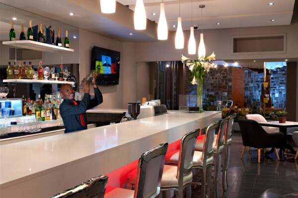 The Rockwell All Suite Hotel