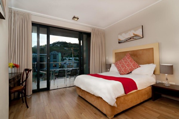 The Rockwell All Suite Hotel