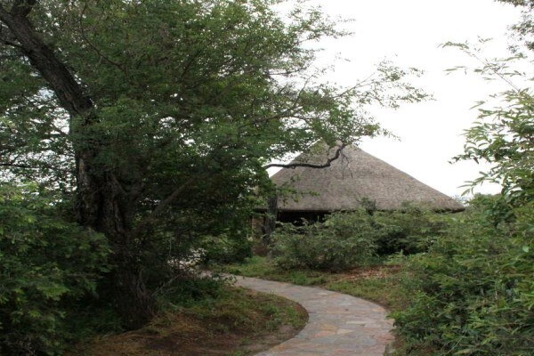 Tshukudu Bush Camp