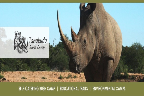 Tshukudu Bush Camp