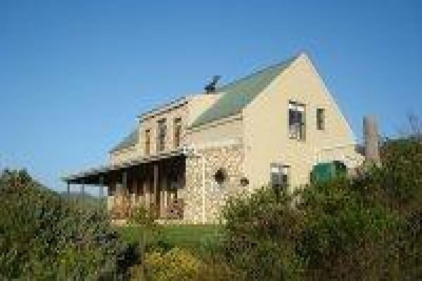 Wildekloof