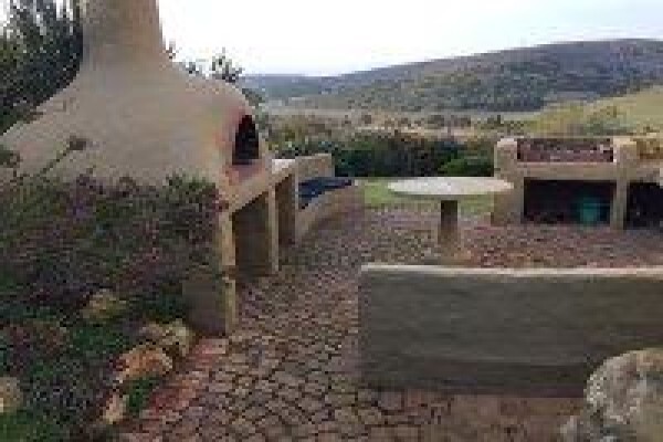 Wildekloof
