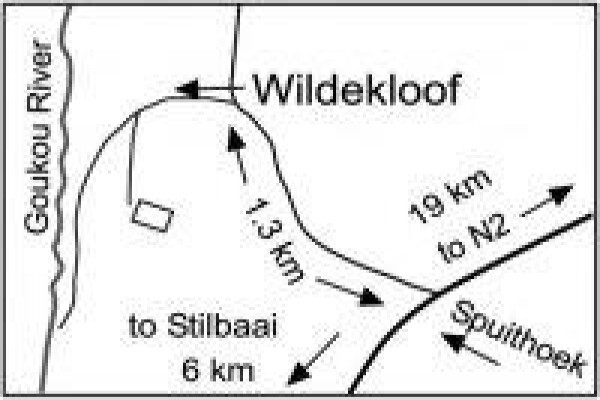 Wildekloof