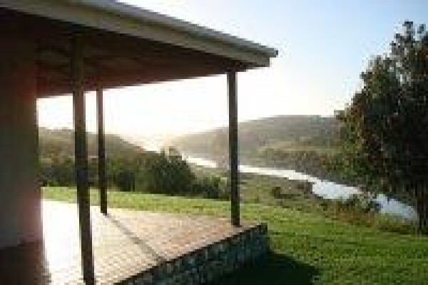 Wildekloof