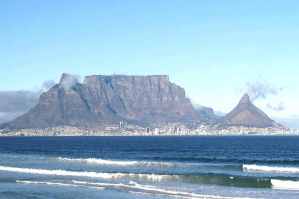Aa South Africa