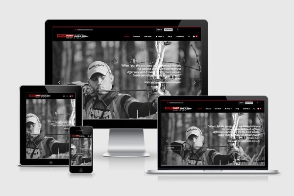 Hykano Web Design Company