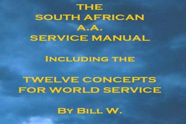 Aa South Africa