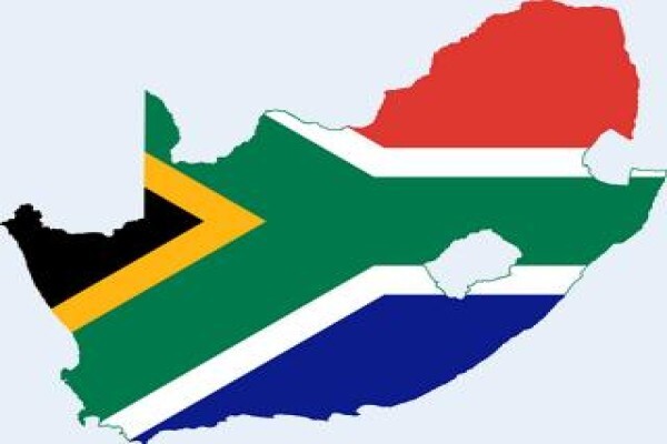 Aa South Africa