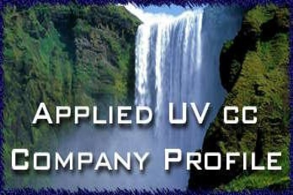 Applied Uv