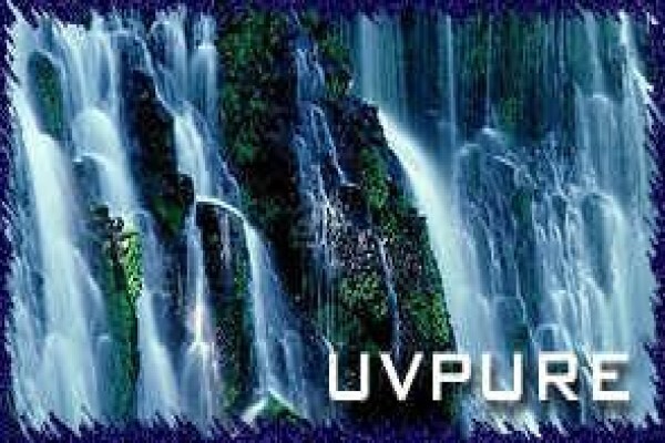 Applied Uv