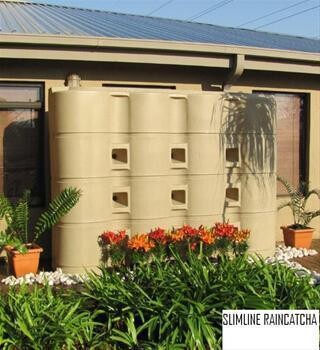 Calcamite Sanitary Services (Pty) Ltd