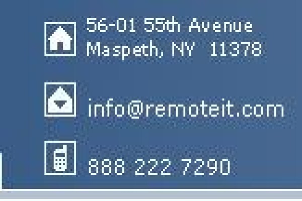 Remoteit