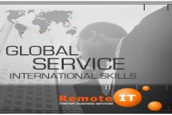 Remoteit