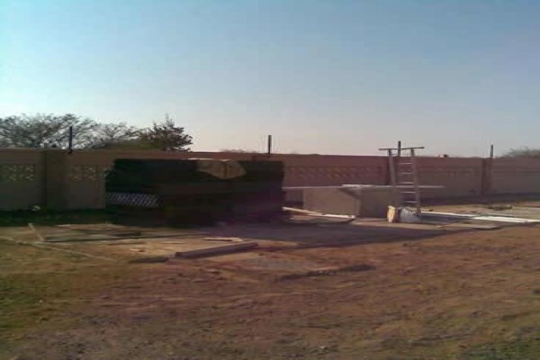 Gauteng Environmental Services