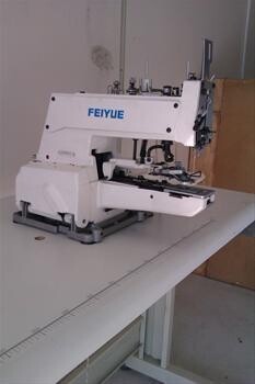 Motsoaledi Industrial Sewing Cc