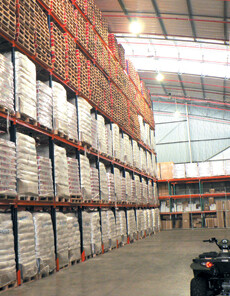 Dexaco Racking And Shelving