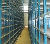 Dexaco Racking And Shelving