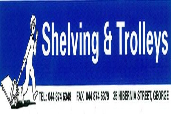 Swd Shelving And Trolleys