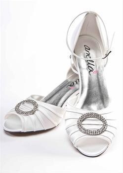 Anella Wedding Shoes