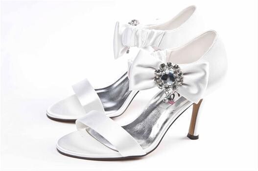 Anella Wedding Shoes