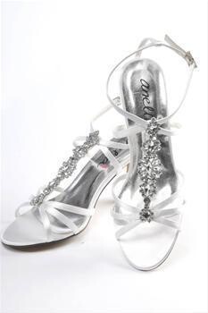 Anella Wedding Shoes
