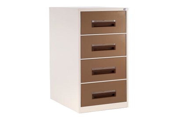 First Office Storage Concepts