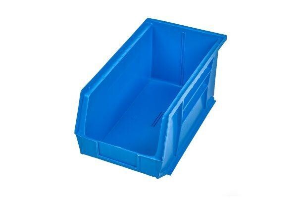 First Office Storage Concepts