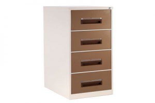 First Office Storage Concepts