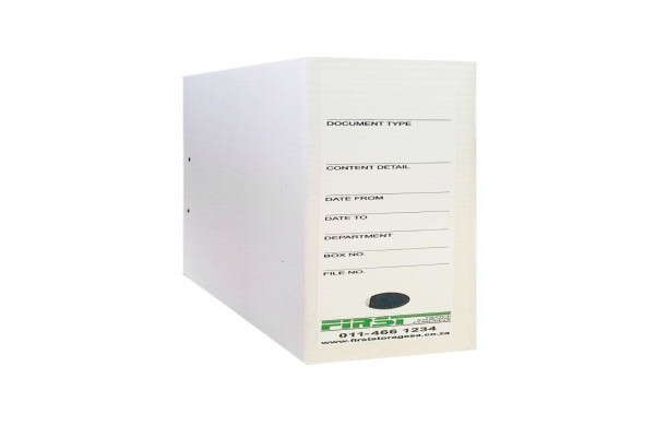 First Office Storage Concepts