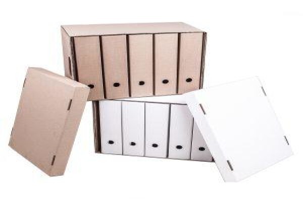 First Office Storage Concepts