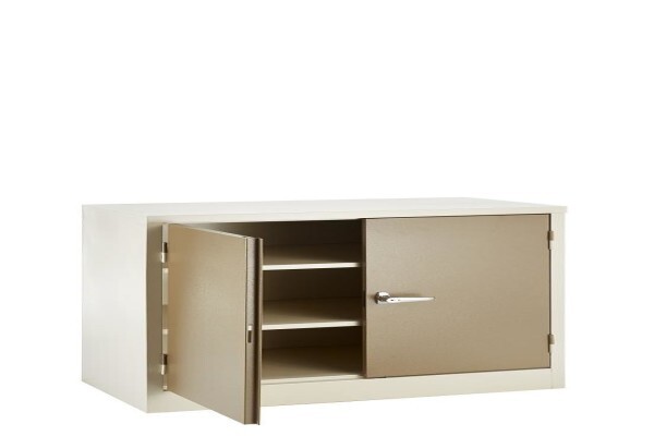 First Office Storage Concepts