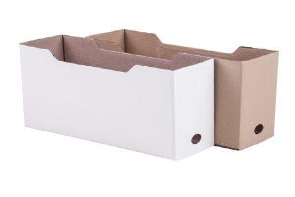First Office Storage Concepts