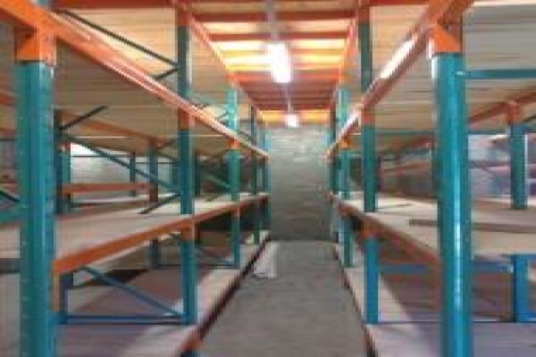 First Storage