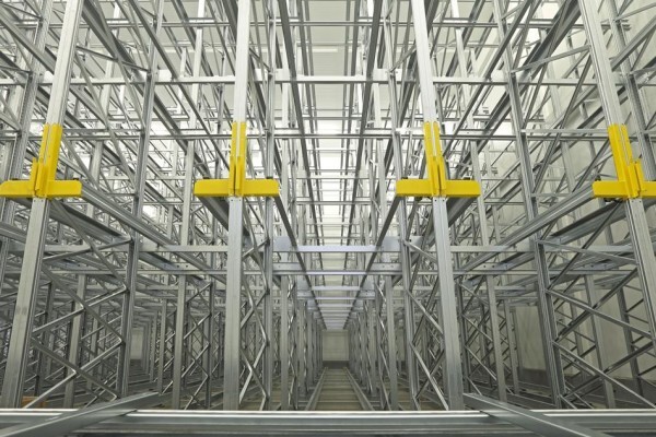 Pacific Steel