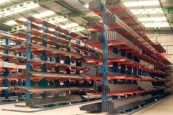 Pacific Steel