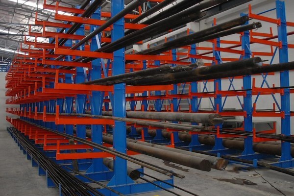 Pacific Steel