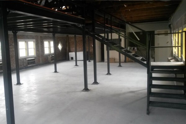Pacific Steel