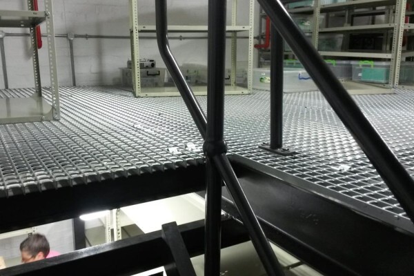 Pacific Steel