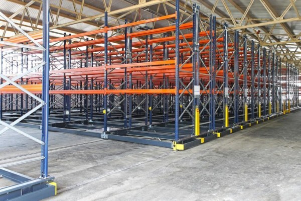 Pacific Steel
