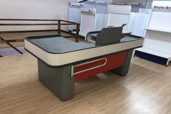 Shelving Solutions
