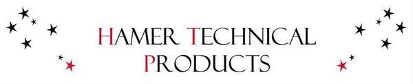 Hamer Technical Products Cc