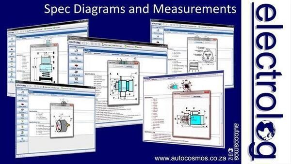 Autocosmos