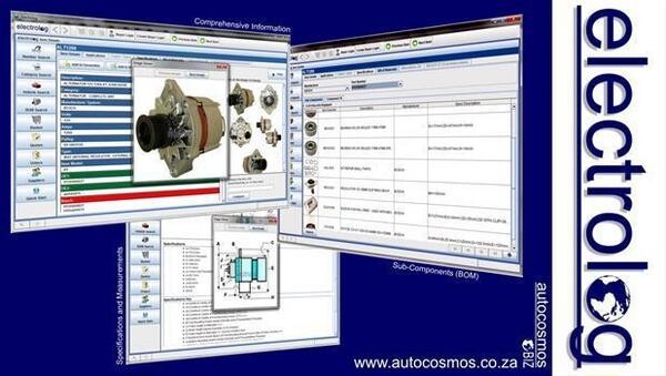 Autocosmos