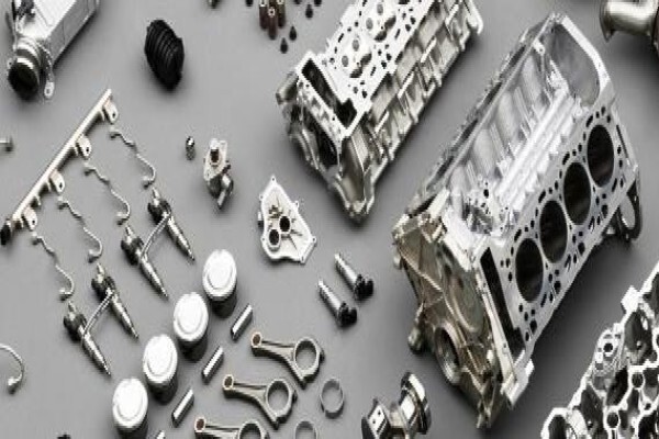 M1 Auto Spares T/A Bruces