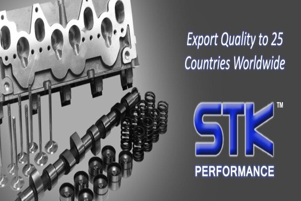 Stk Performance