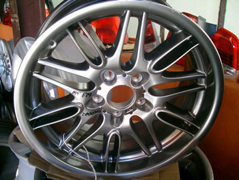 All Motor Car And Truck Parts