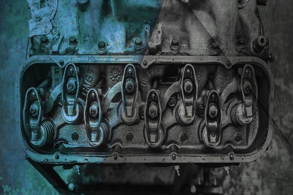 Centpart Motor Parts